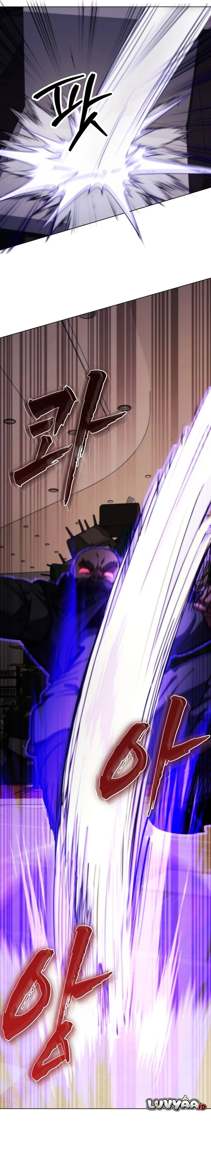 I Became the Villain the Hero Is Obsessed With chapter 16