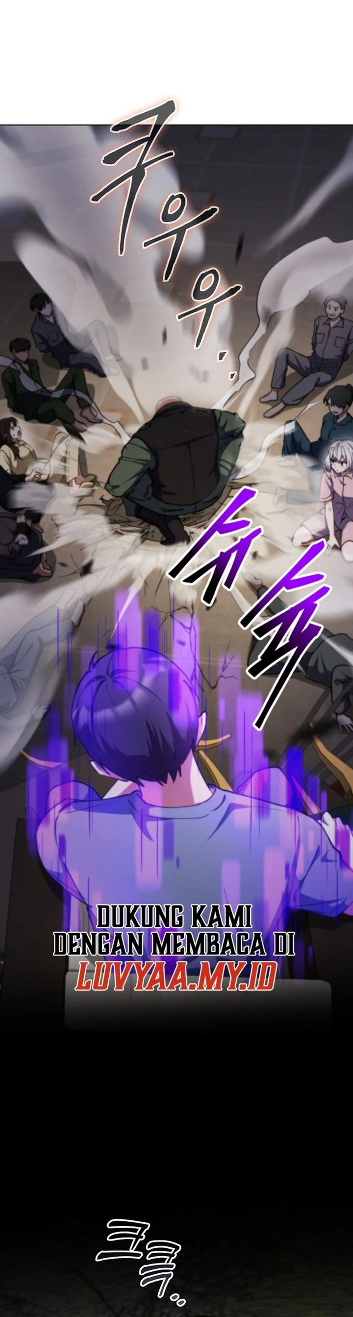 I Became the Villain the Hero Is Obsessed With chapter 16