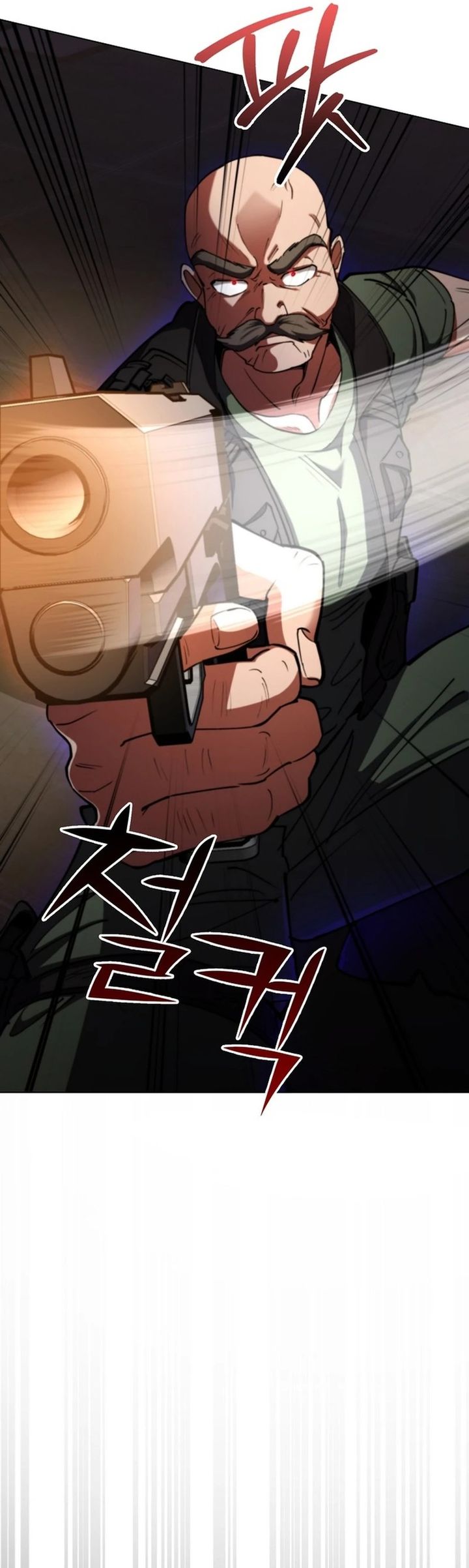 I Became the Villain the Hero Is Obsessed With chapter 16