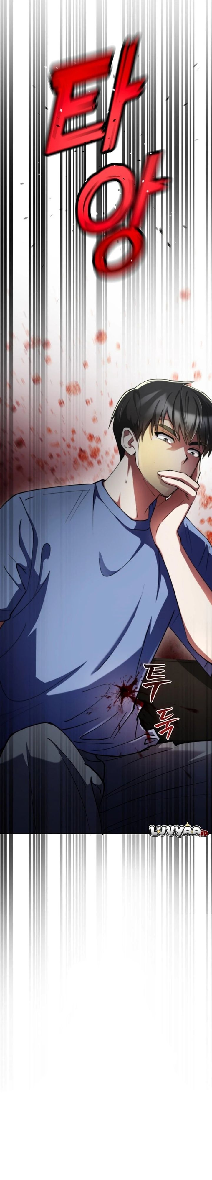 I Became the Villain the Hero Is Obsessed With chapter 16