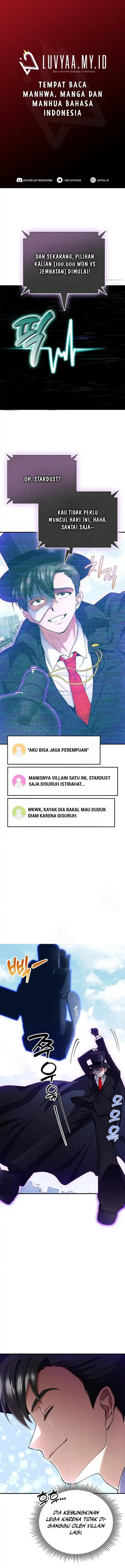 I Became the Villain the Hero Is Obsessed With chapter 22