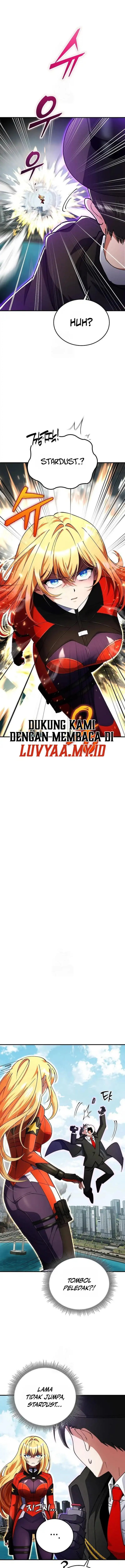 I Became the Villain the Hero Is Obsessed With chapter 22