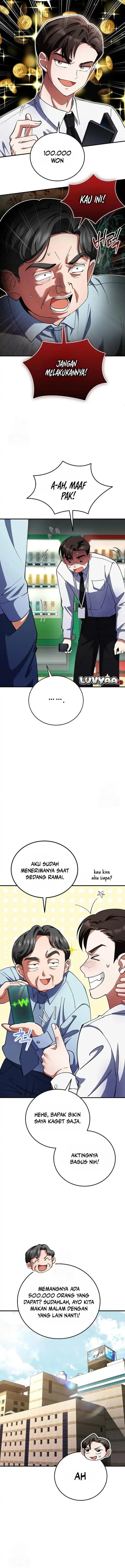 I Became the Villain the Hero Is Obsessed With chapter 22