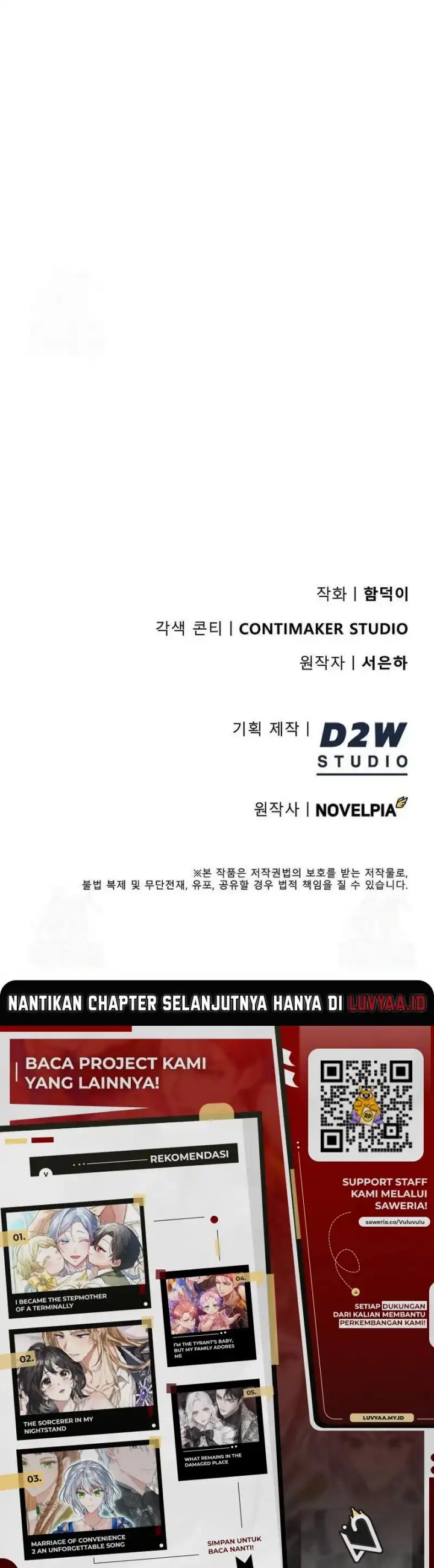 I Became the Villain the Hero Is Obsessed With chapter 22