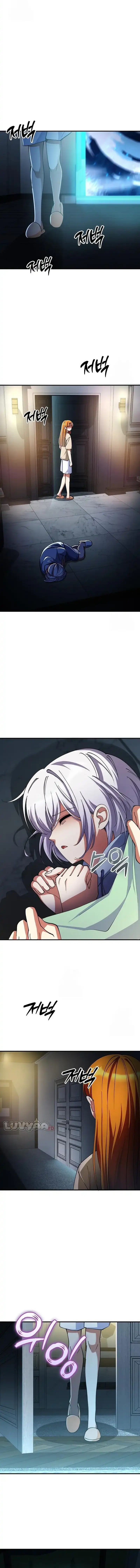 I Became the Villain the Hero Is Obsessed With Chapter 24 Bahasa Indonesia