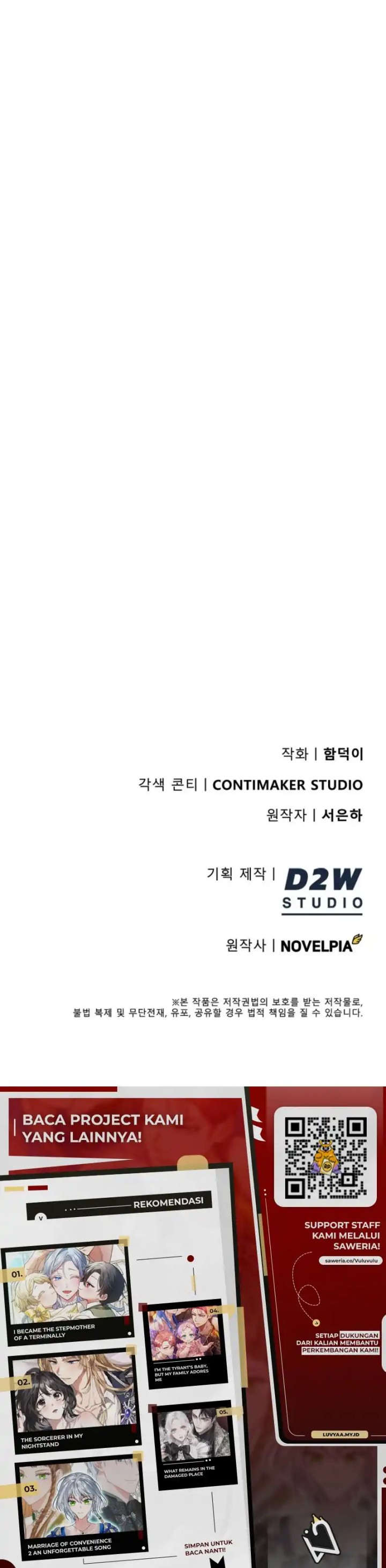 I Became the Villain the Hero Is Obsessed With chapter 28