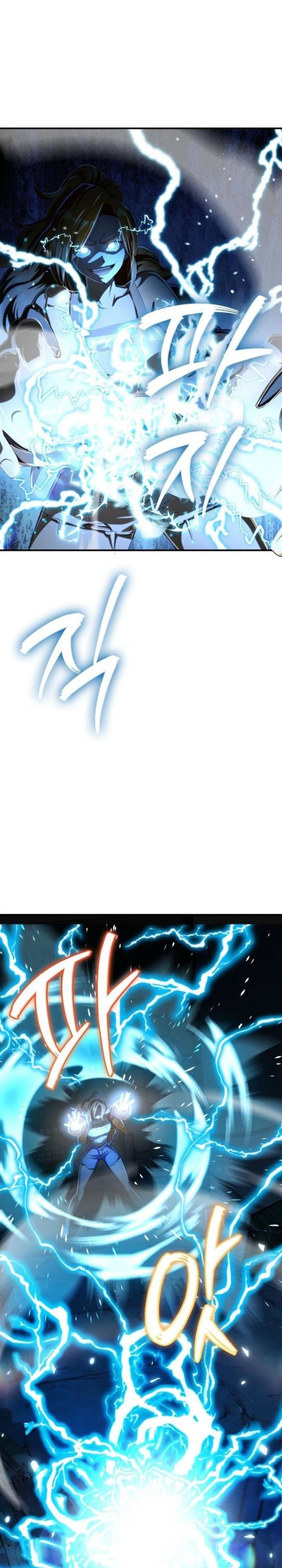 I Became the Villain the Hero Is Obsessed With Chapter 31 Bahasa Indonesia