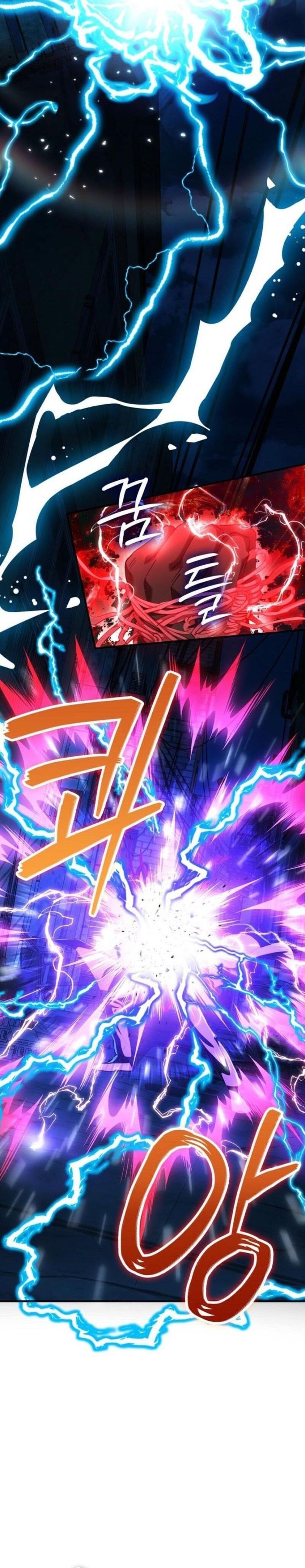 I Became the Villain the Hero Is Obsessed With Chapter 31 Bahasa Indonesia