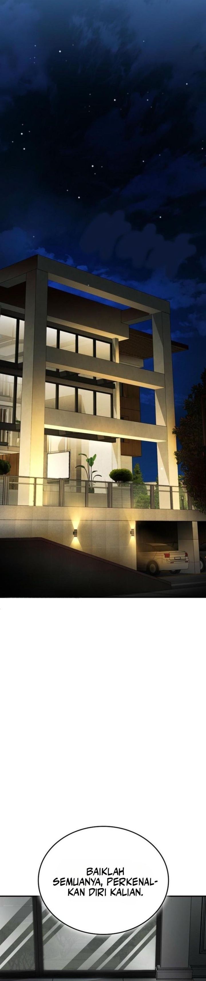 I Became the Villain the Hero Is Obsessed With Chapter 31 Bahasa Indonesia