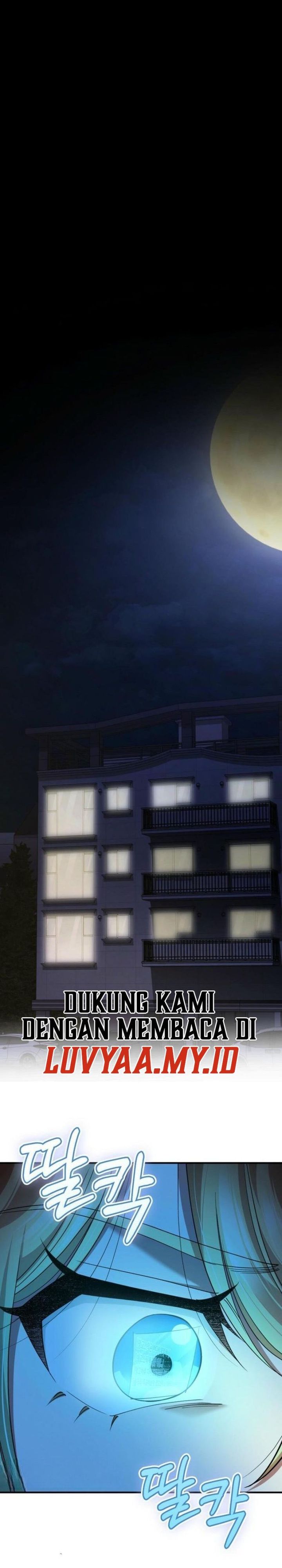 I Became the Villain the Hero Is Obsessed With Chapter 31 Bahasa Indonesia