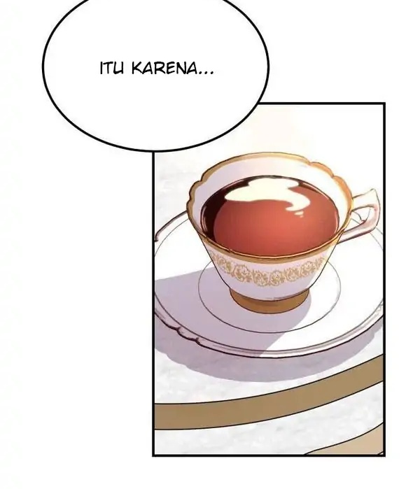 I Became the Wife of the Monstrous Crown Prince Chapter 16 Bahasa Indonesia