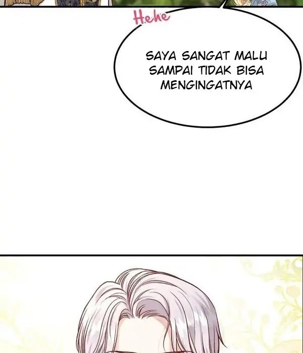 I Became the Wife of the Monstrous Crown Prince Chapter 16 Bahasa Indonesia