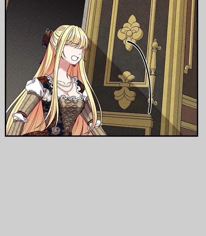 I Became the Wife of the Monstrous Crown Prince Chapter 65 Bahasa Indonesia