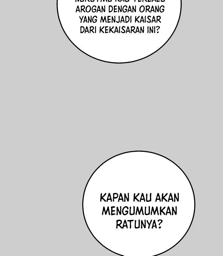 I Became the Wife of the Monstrous Crown Prince Chapter 65 Bahasa Indonesia