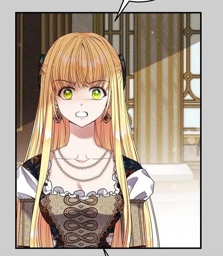 I Became the Wife of the Monstrous Crown Prince Chapter 65 Bahasa Indonesia