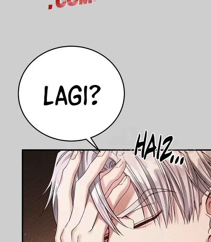 I Became the Wife of the Monstrous Crown Prince Chapter 65 Bahasa Indonesia