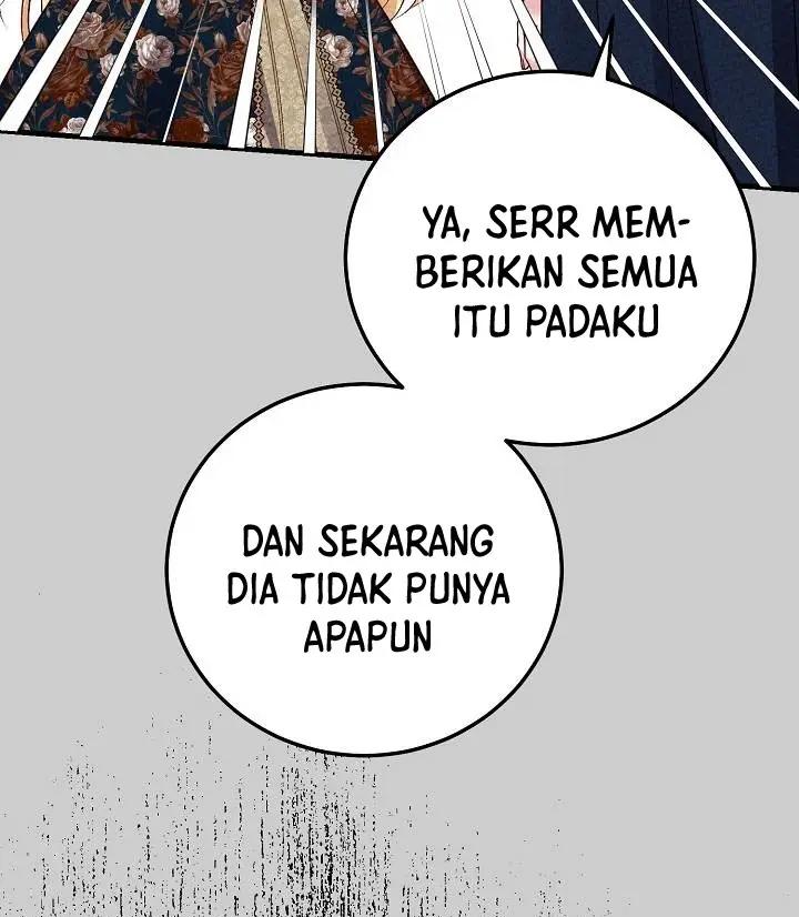 I Became the Wife of the Monstrous Crown Prince Chapter 65 Bahasa Indonesia