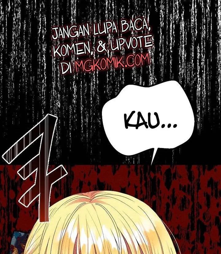 I Became the Wife of the Monstrous Crown Prince Chapter 65 Bahasa Indonesia