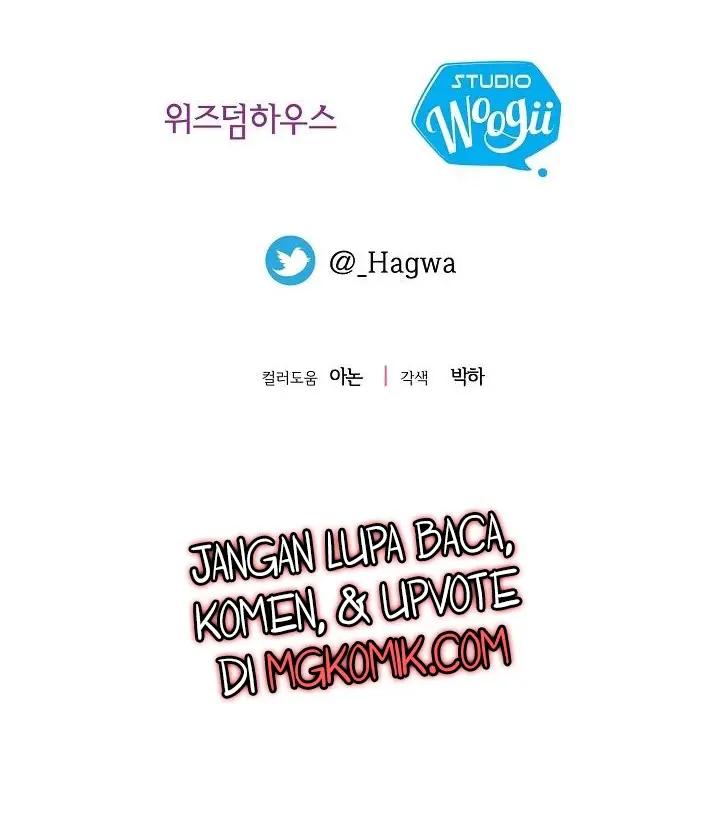 I Became the Wife of the Monstrous Crown Prince Chapter 65 Bahasa Indonesia