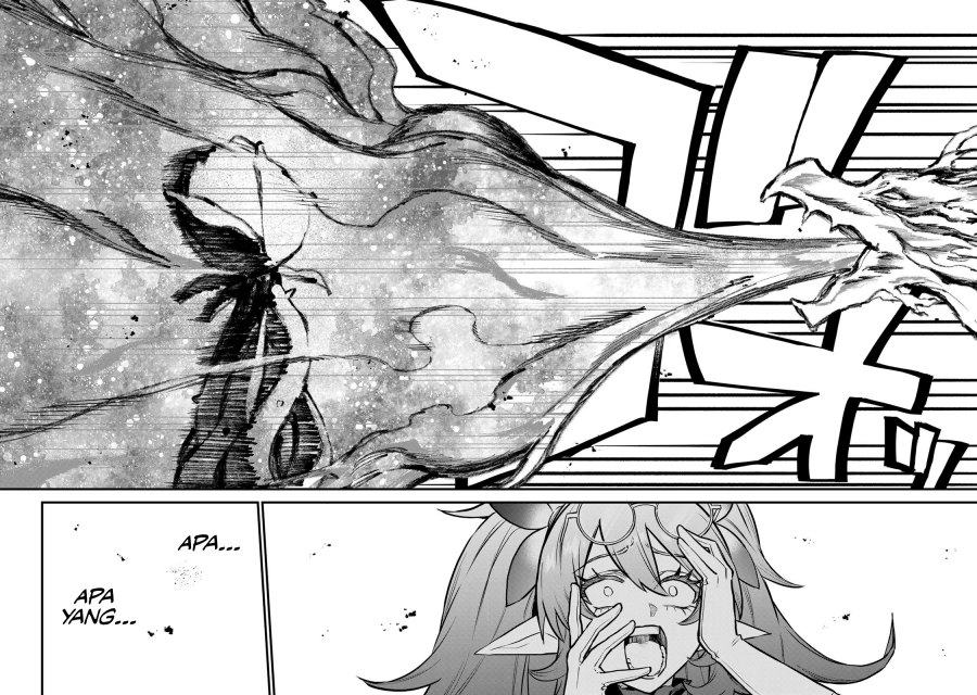 I Became the World’s Strongest Witch, ~I Will Live Freely in a World Where Only I Can Access the “Guide Site”~ chapter 11