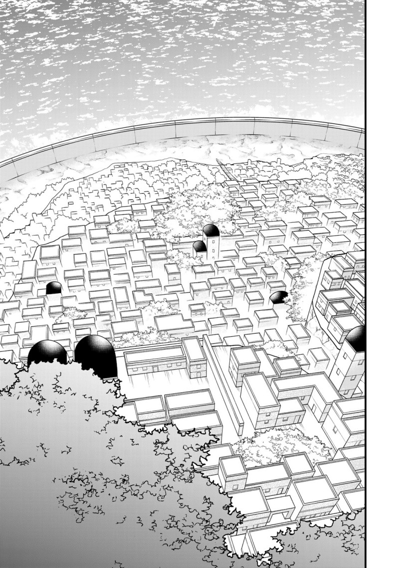 I Became the World’s Strongest Witch, ~I Will Live Freely in a World Where Only I Can Access the “Guide Site”~ Chapter 23 Bahasa Indonesia