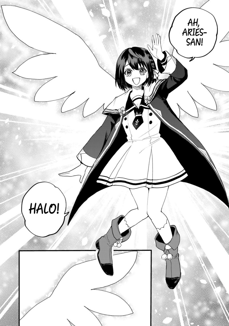 I Became the World’s Strongest Witch, ~I Will Live Freely in a World Where Only I Can Access the “Guide Site”~ Chapter 23 Bahasa Indonesia