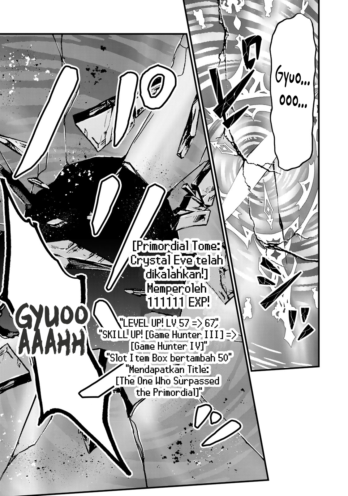 I Became the World’s Strongest Witch, ~I Will Live Freely in a World Where Only I Can Access the “Guide Site”~ Chapter 29 Bahasa Indonesia