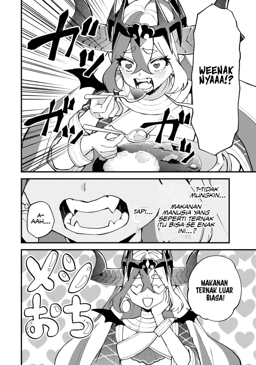 I Became the World’s Strongest Witch, ~I Will Live Freely in a World Where Only I Can Access the “Guide Site”~ chapter 47