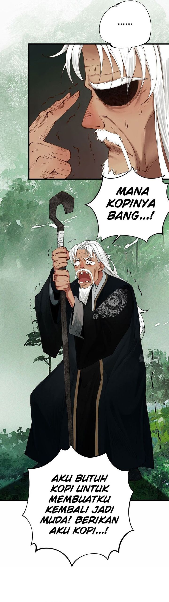 I Become Invincible Black Dragon Boss At The Start chapter 72