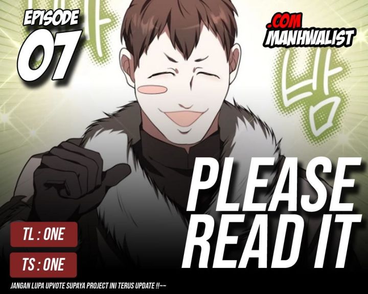 I Become a Legendary Arch Mage by Reading a Book chapter 7