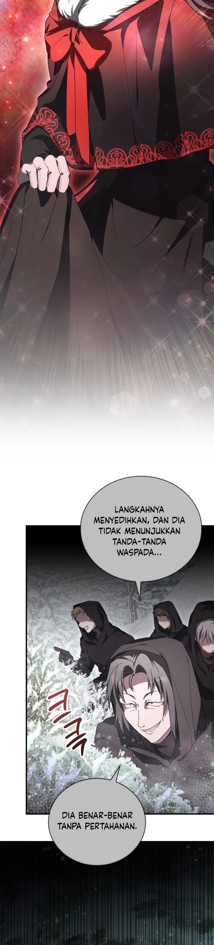 I Become a Legendary Arch Mage by Reading a Book chapter 7