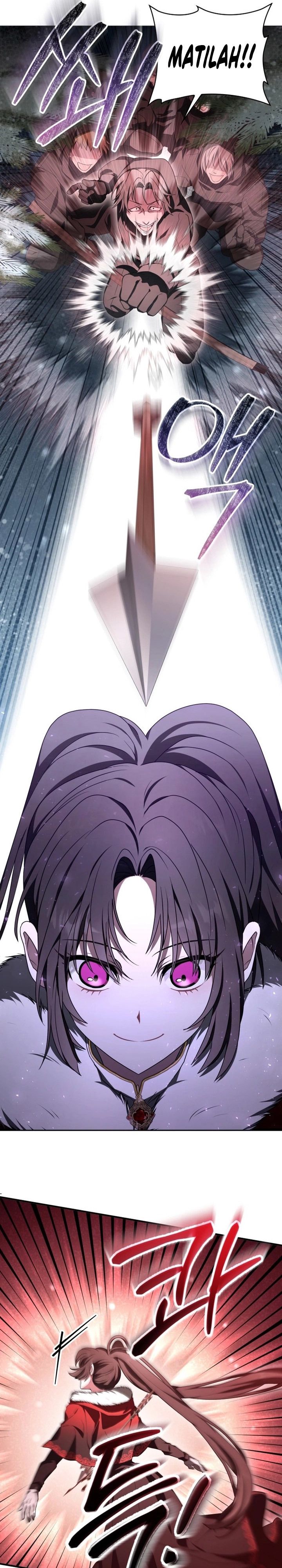 I Become a Legendary Arch Mage by Reading a Book chapter 7