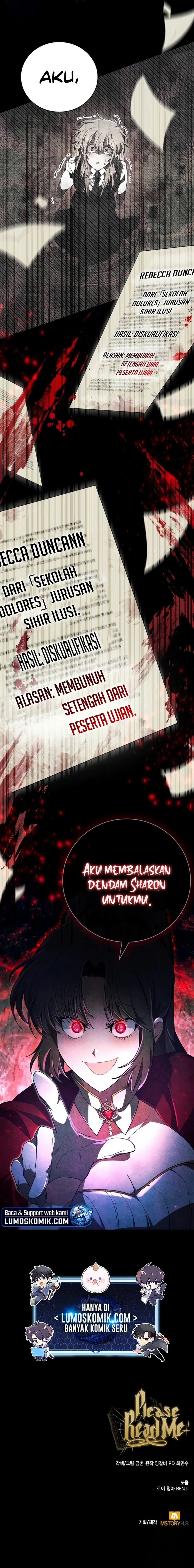 I Become a Legendary Arch Mage by Reading a Book chapter 24