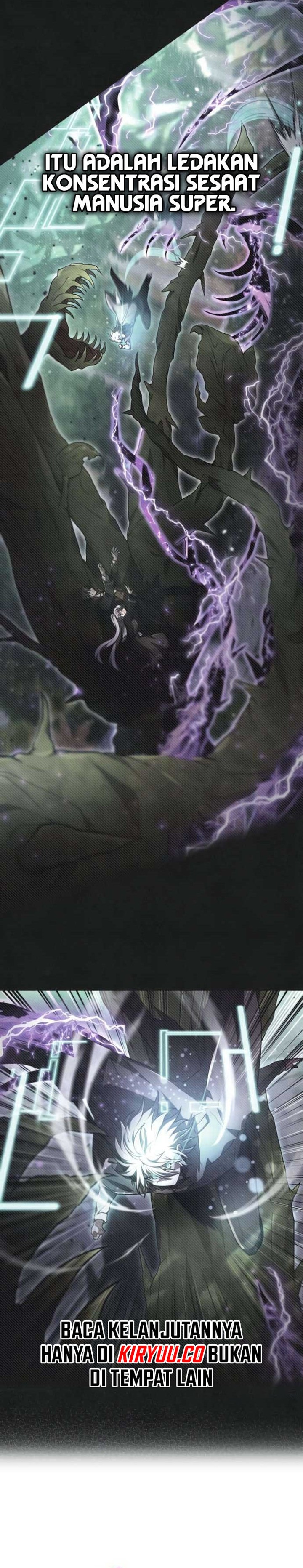 I Become a Legendary Arch Mage by Reading a Book chapter 27