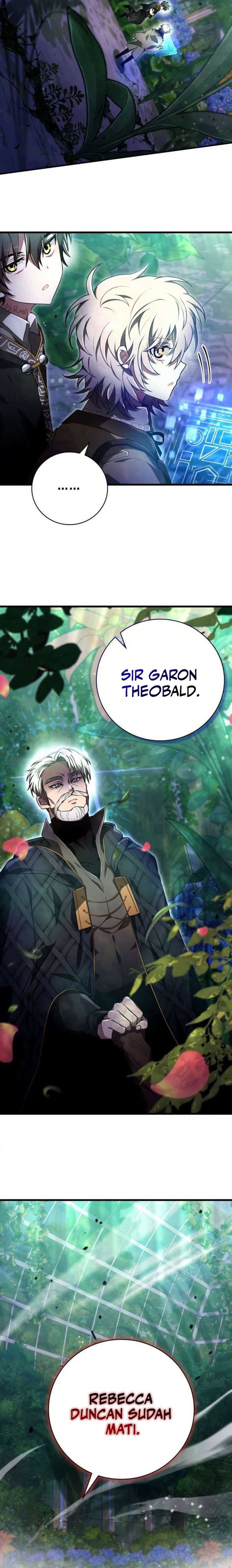 I Become a Legendary Arch Mage by Reading a Book chapter 27