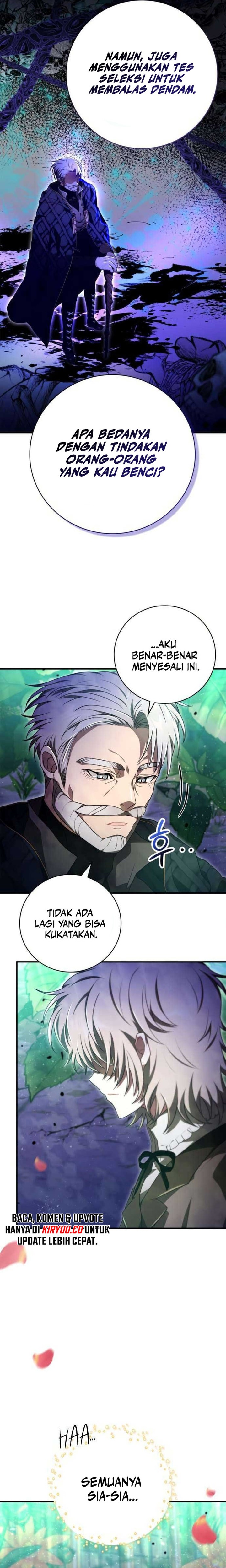 I Become a Legendary Arch Mage by Reading a Book chapter 27