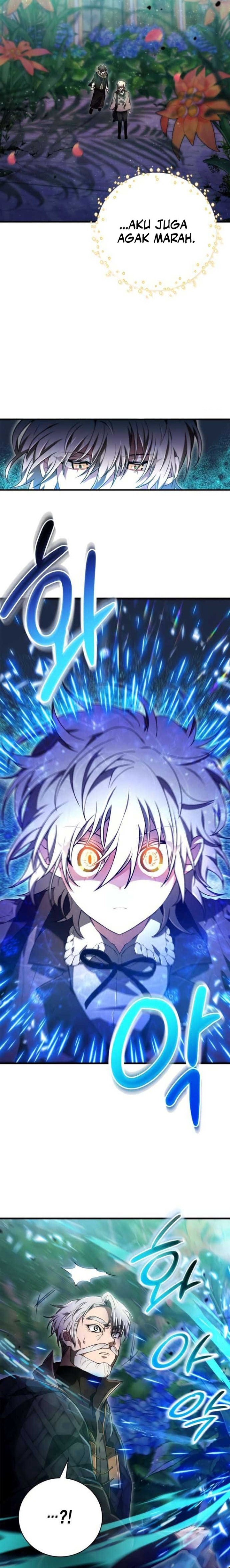 I Become a Legendary Arch Mage by Reading a Book chapter 27
