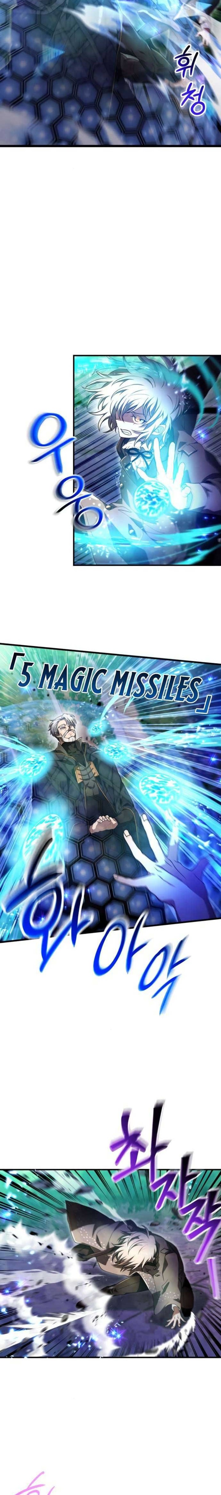 I Become a Legendary Arch Mage by Reading a Book chapter 27
