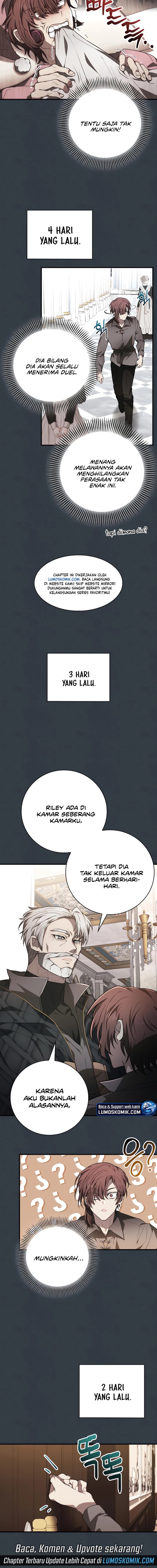 I Become a Legendary Arch Mage by Reading a Book chapter 33