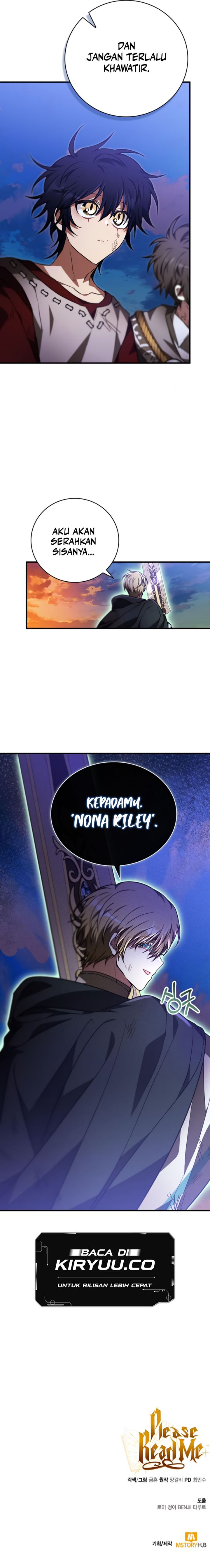 I Become a Legendary Arch Mage by Reading a Book chapter 55