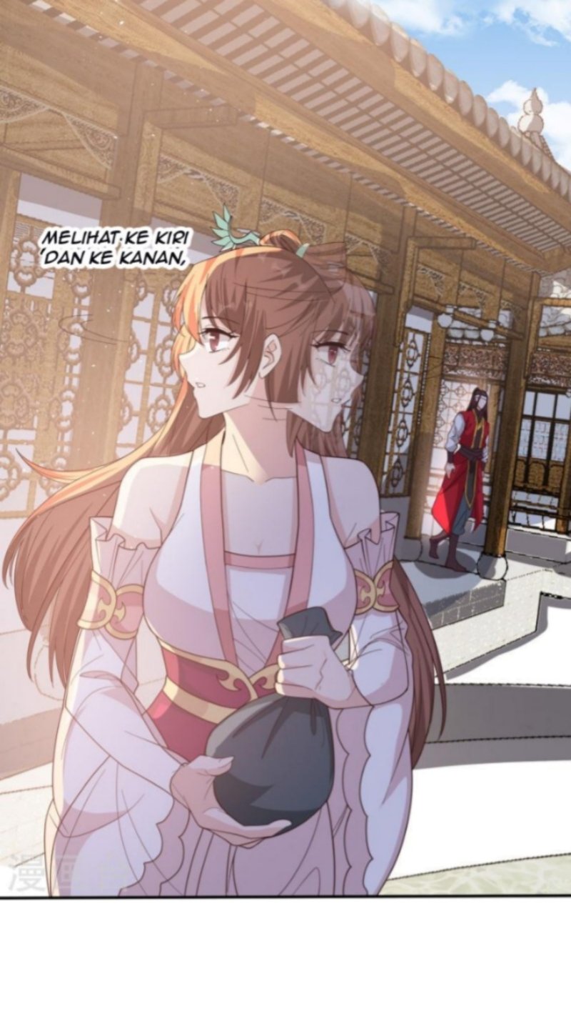 I Blew the Protagonist’s Halo Off chapter 4
