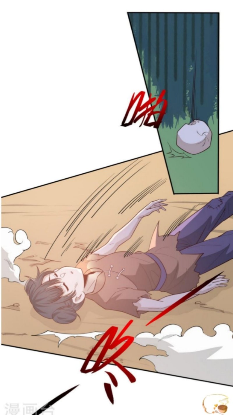 I Blew the Protagonist’s Halo Off chapter 4