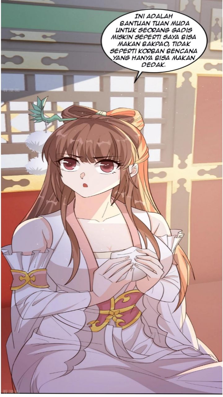 I Blew the Protagonist’s Halo Off chapter 6