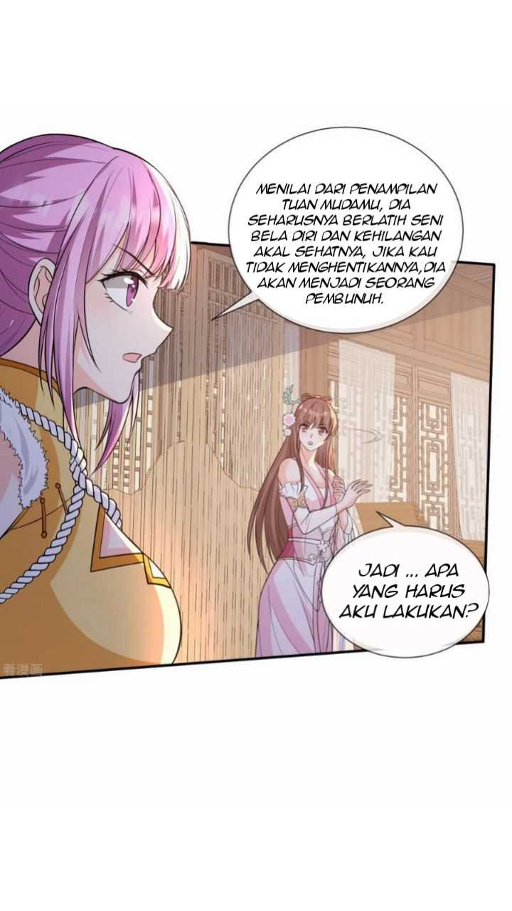 I Blew the Protagonist’s Halo Off chapter 11