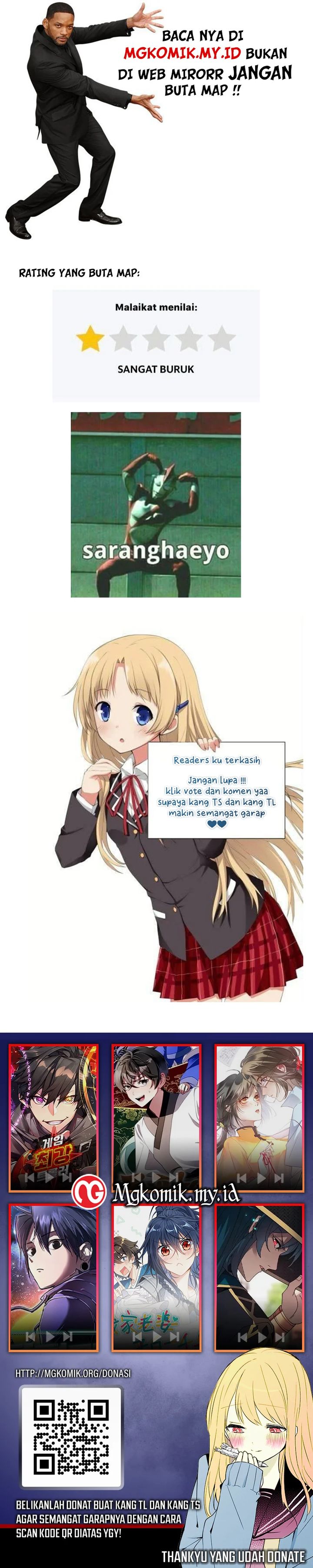 I Build an Industrial Empire on the Magic Continent Chapter 31 Bahasa Indonesia