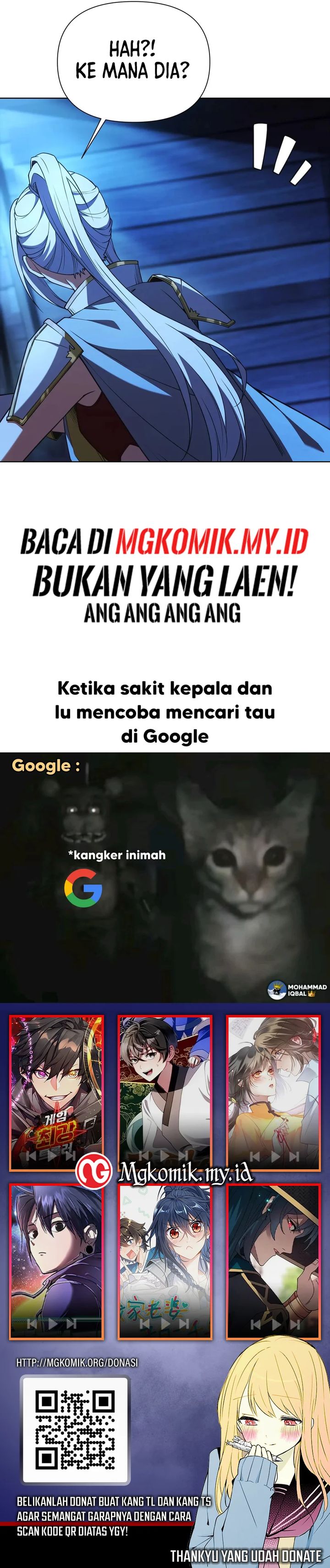 I Build an Industrial Empire on the Magic Continent Chapter 43 Bahasa Indonesia