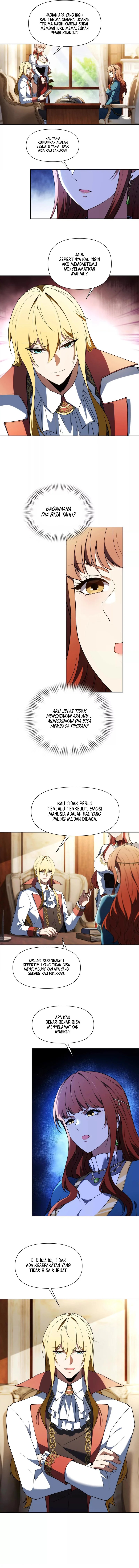 I Build an Industrial Empire on the Magic Continent chapter 55