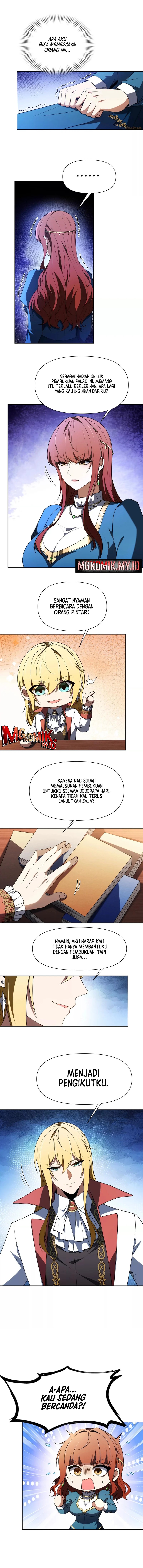 I Build an Industrial Empire on the Magic Continent chapter 55