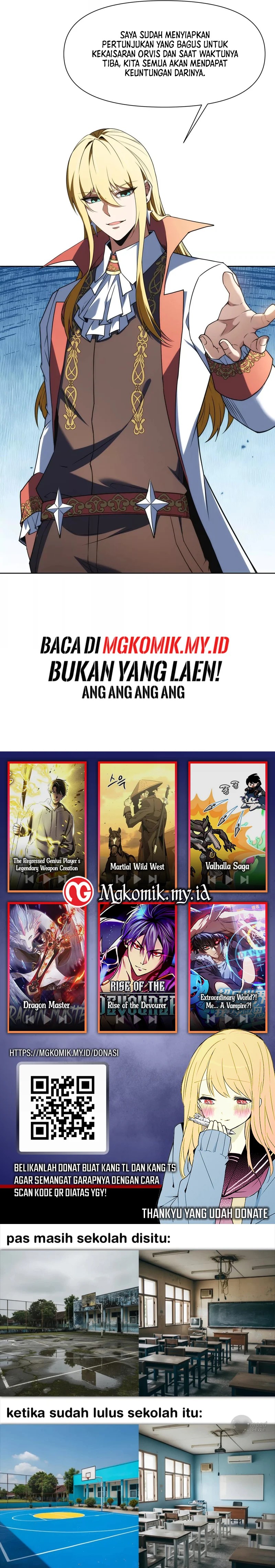 I Build an Industrial Empire on the Magic Continent chapter 55