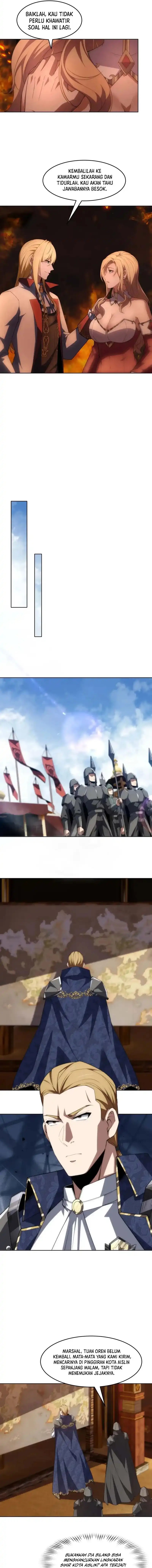 I Build an Industrial Empire on the Magic Continent chapter 62